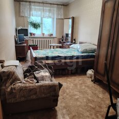 Квартира 45 м², 2-комнатная - изображение 5