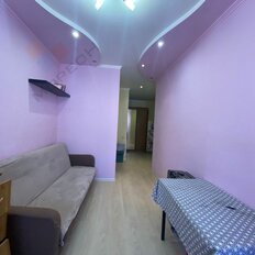 Квартира 23,8 м², 1-комнатная - изображение 2