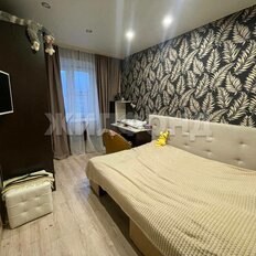 Квартира 66,3 м², 3-комнатная - изображение 3