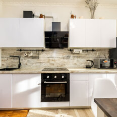 Квартира 38,9 м², 1-комнатная - изображение 1
