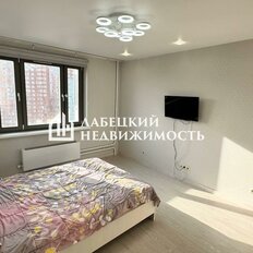 Квартира 37,2 м², 1-комнатная - изображение 3