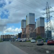 Квартира 93,4 м², 2-комнатная - изображение 3