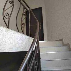 Квартира 107,7 м², 3-комнатная - изображение 3