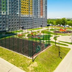 Квартира 36,3 м², 1-комнатная - изображение 4