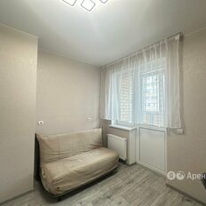 Квартира 30 м², 1-комнатная - изображение 5