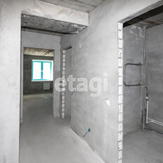 Квартира 56,7 м², 2-комнатная - изображение 4