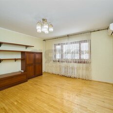 Квартира 64,6 м², 3-комнатная - изображение 3