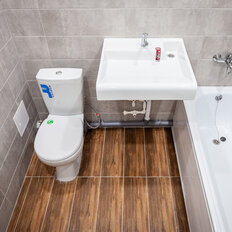 Квартира 41,6 м², 1-комнатная - изображение 2
