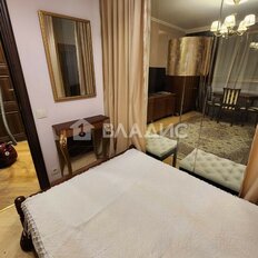 Квартира 35,4 м², 1-комнатная - изображение 5