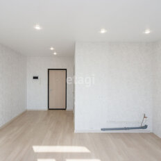 Квартира 23,6 м², студия - изображение 5