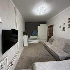 Квартира 38,8 м², 2-комнатная - изображение 2