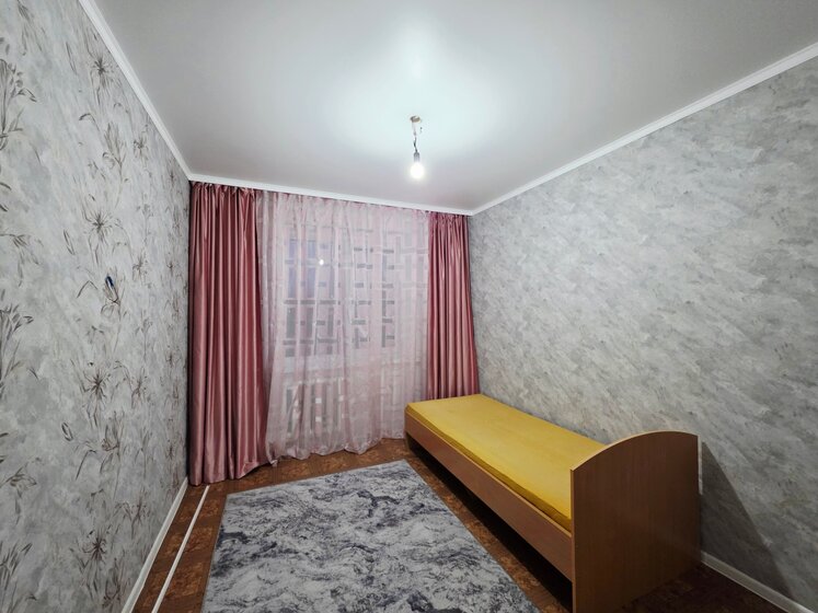 63,2 м², 3-комнатная квартира 6 200 000 ₽ - изображение 45