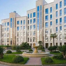 Квартира 90 м², 2-комнатные - изображение 5