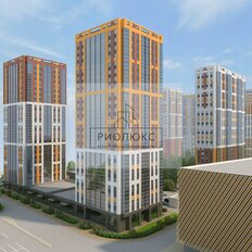 Квартира 35,2 м², студия - изображение 3