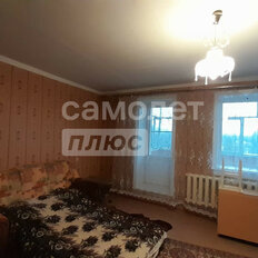 Квартира 66,2 м², 2-комнатная - изображение 5