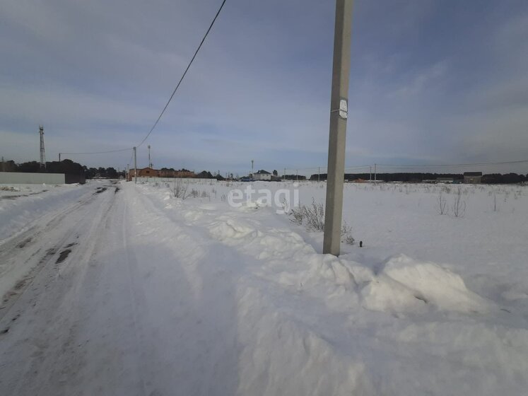 7,8 сотки, участок 1 280 000 ₽ - изображение 93