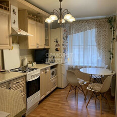 Квартира 44,3 м², 2-комнатная - изображение 1