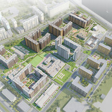 Квартира 24,8 м², студия - изображение 3