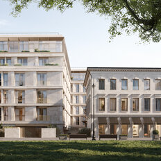 Квартира 217 м², 4-комнатная - изображение 3