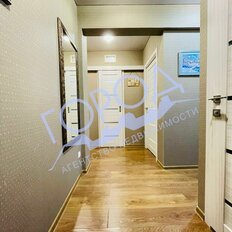 Квартира 48 м², 2-комнатная - изображение 1