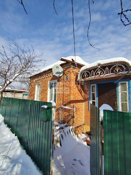 70 м² дом, 8 соток участок 24 600 000 ₽ - изображение 68