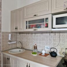 Квартира 26 м², студия - изображение 4