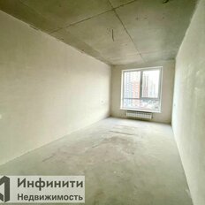 Квартира 62,4 м², 2-комнатная - изображение 2