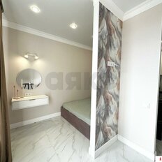 Квартира 26 м², студия - изображение 3