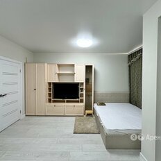 Квартира 28 м², студия - изображение 4