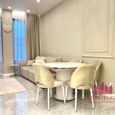 Квартира 66 м², 2-комнатная - изображение 5