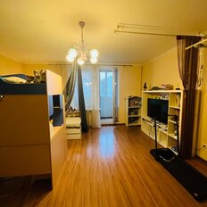 Квартира 91,5 м², 2-комнатная - изображение 5