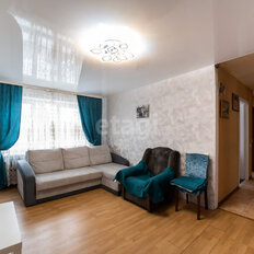 Квартира 62,1 м², 4-комнатная - изображение 3