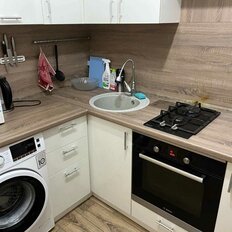 Квартира 31 м², 1-комнатная - изображение 1