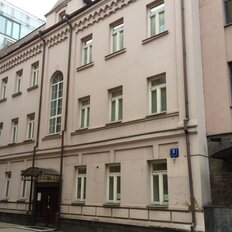 826 м², офис - изображение 2