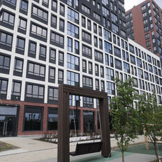 Квартира 65 м², 2-комнатная - изображение 2