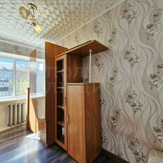 Квартира 23,3 м², 1-комнатная - изображение 4