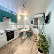 Квартира 77,5 м², 3-комнатная - изображение 5