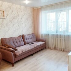 Квартира 55,5 м², 3-комнатная - изображение 2