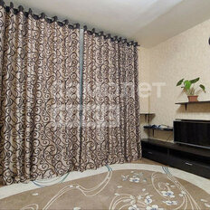 Квартира 33,4 м², 1-комнатная - изображение 4
