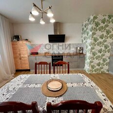 Квартира 110,9 м², 3-комнатная - изображение 5