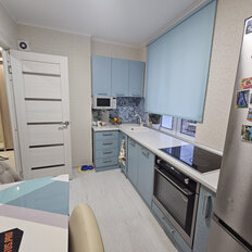 Квартира 32,8 м², 1-комнатная - изображение 1