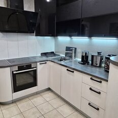 Квартира 39,7 м², 1-комнатная - изображение 4