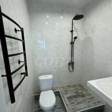Квартира 23 м², студия - изображение 1