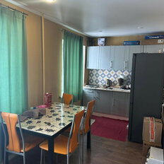 Квартира 40 м², 2-комнатная - изображение 3