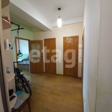 Квартира 60,5 м², 2-комнатная - изображение 4