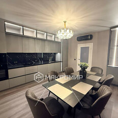 Квартира 85 м², 3-комнатная - изображение 3