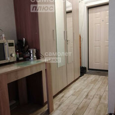 Квартира 25 м², 1-комнатная - изображение 2