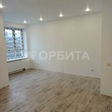 Квартира 32,7 м², студия - изображение 1