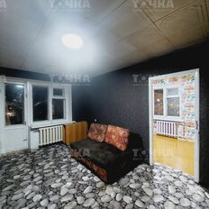 Квартира 52 м², 3-комнатная - изображение 2