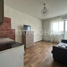 Квартира 27,3 м², студия - изображение 2